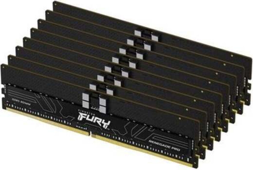 FURY Renegade Pro