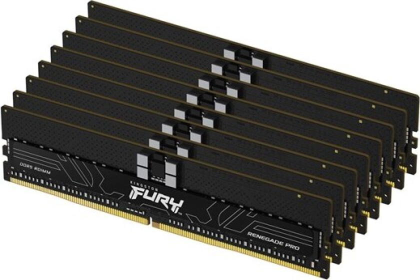 FURY Renegade Pro