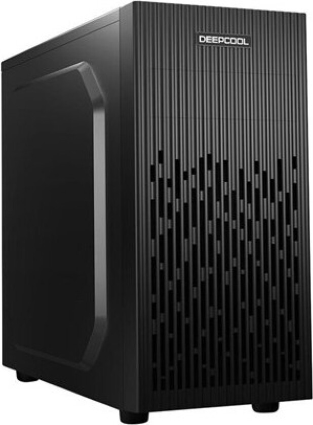 MATREXX 30 SI - Kabinett - Tower - Svart