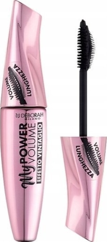 Mascara Deborah My Power Volume 14 ml