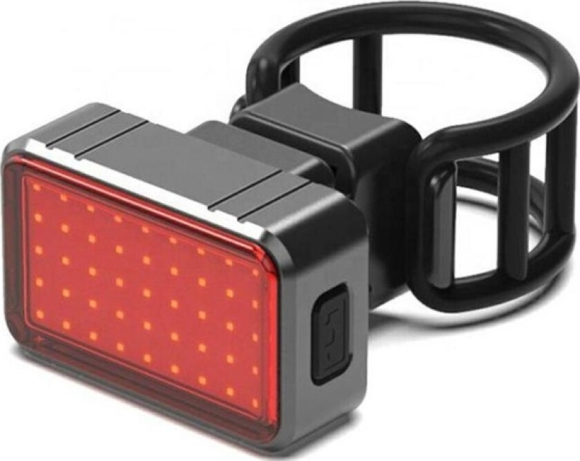 ATL Sports Equipment Sports equipment ZD41C REAR BICYCLE LIGHT 45 x LED