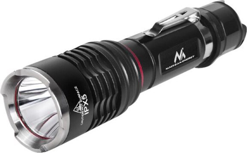 Energy MCE220 - Sykkellykt - LED - 10 W