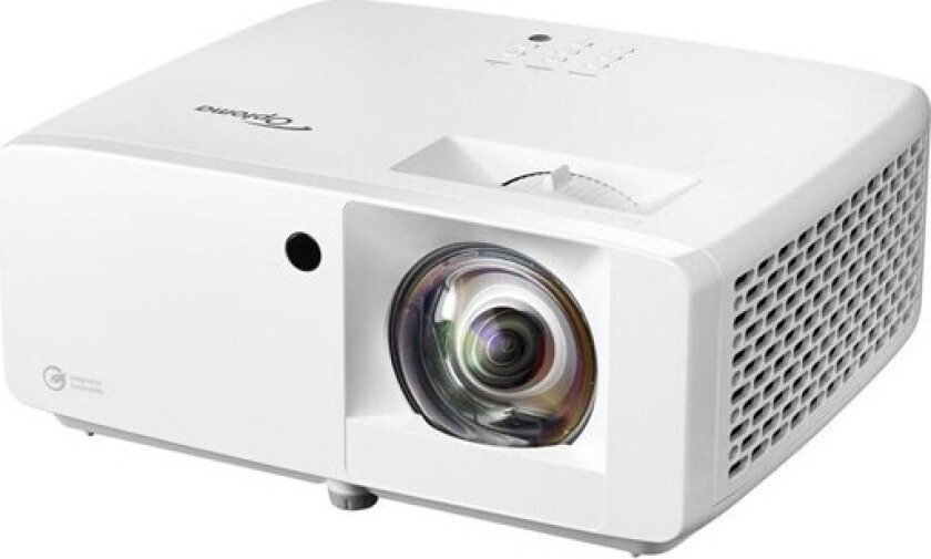 Prosjektor ZK430ST - 3840 x 2160 - 0 ANSI lumens