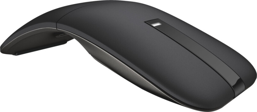 Wm615 - Mus - Infrarød - 2 Knapper - Trådløs - Bluetooth