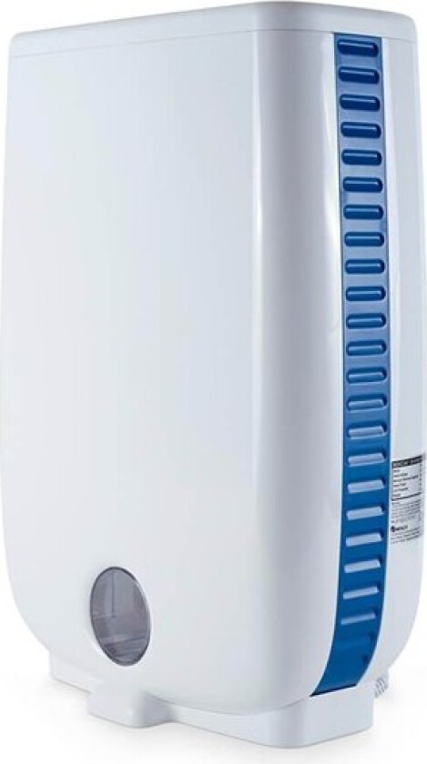 Dehumidifier Desiccant DD8L Junior