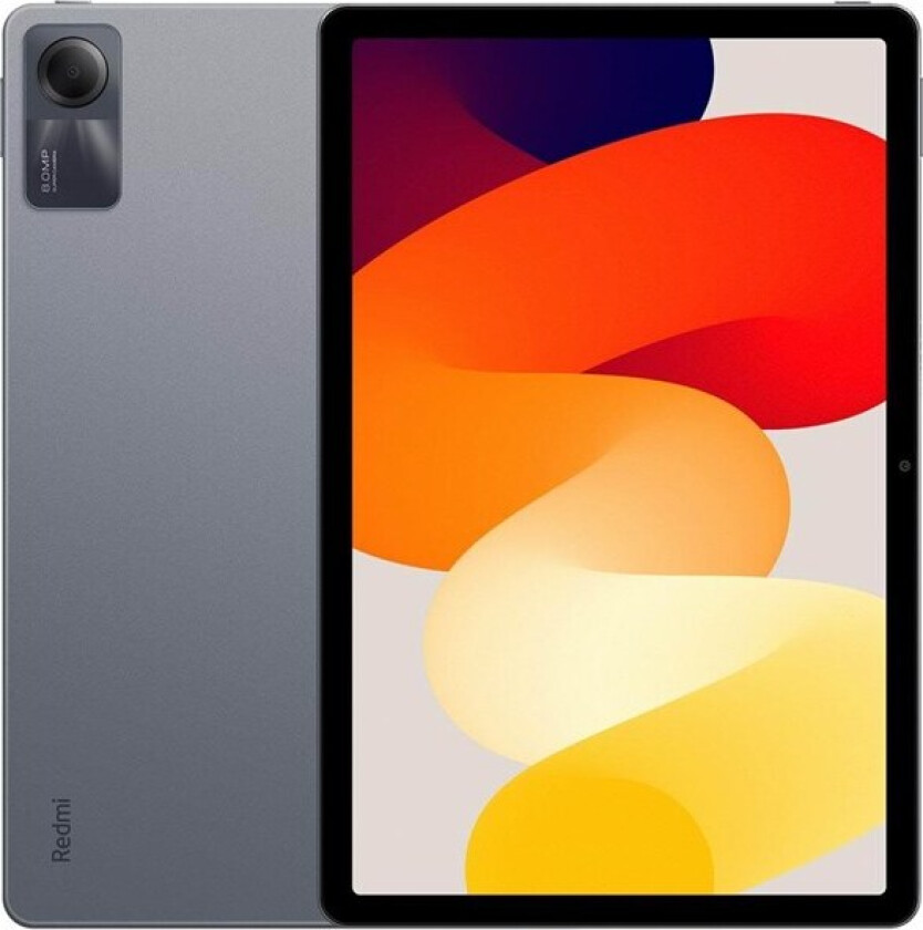 Redmi Pad SE 256GB/8GB - Graphite Grey
