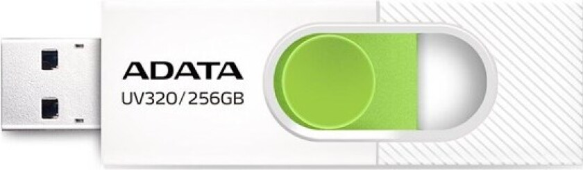 ADATA UV320 - 256GB - Minnepenn