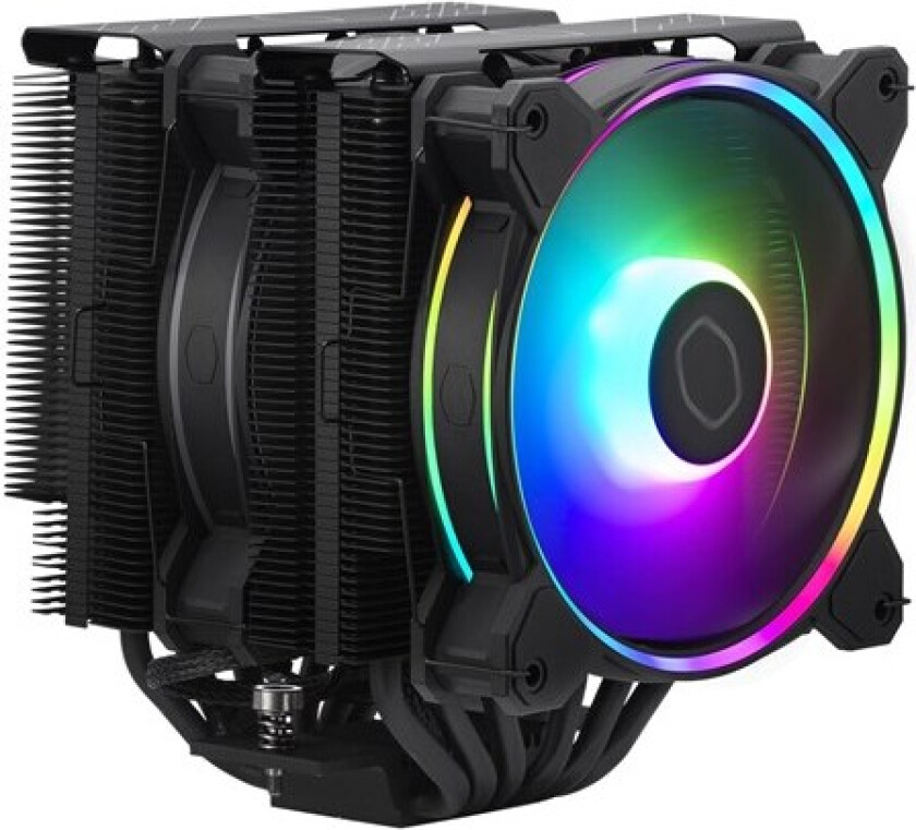 Hyper 622 Halo - CPU Luftkjøler