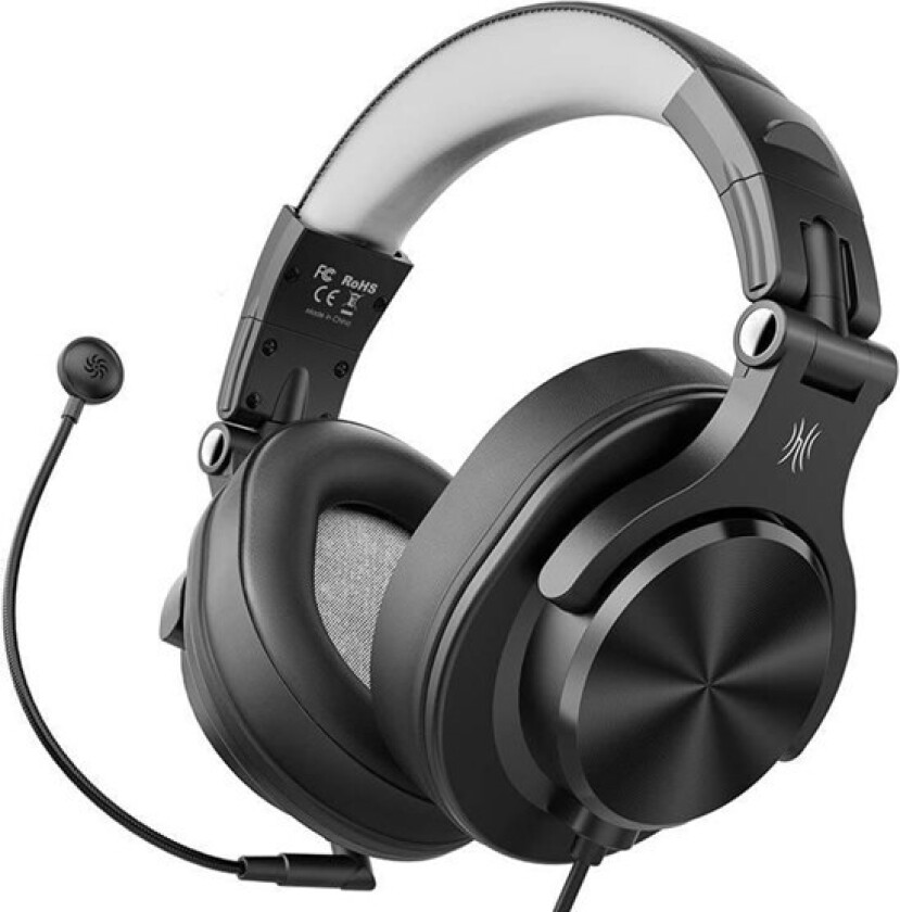 A71D - Black