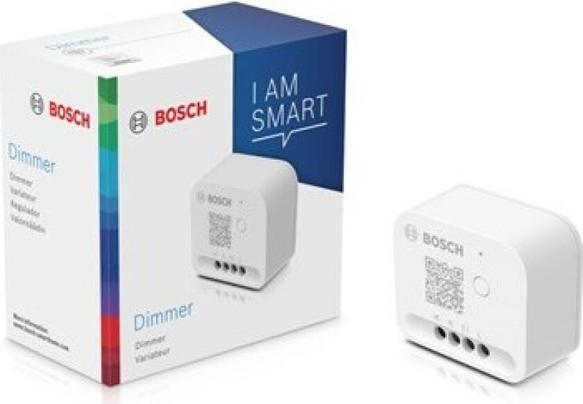 Smart Home-dimmer