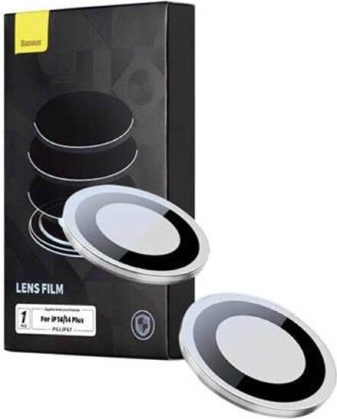 Lens Protector for iPhone 14/14 Plus