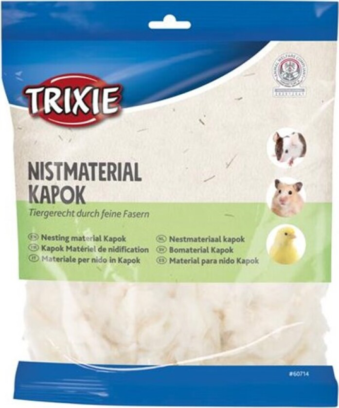 Bilde av Nesting Material kapok 100 g