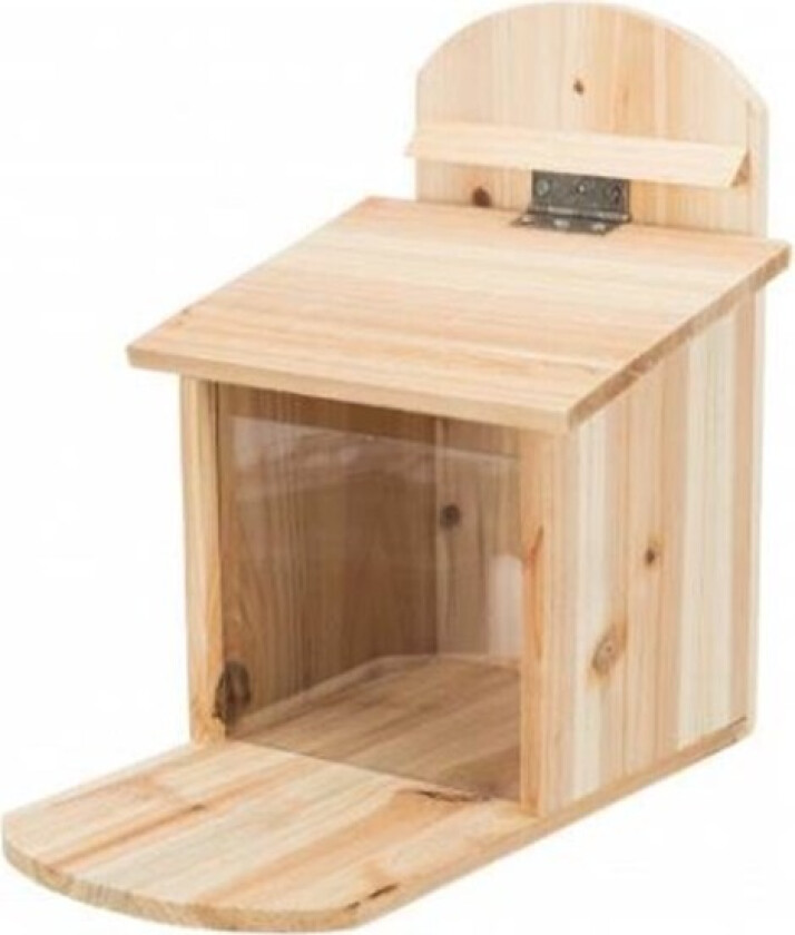 Feeding Station for Squirrels 20 × 30 × 30 cm