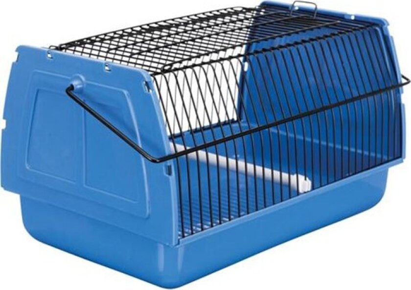 Transport Box 30x18x20cm assorted colours