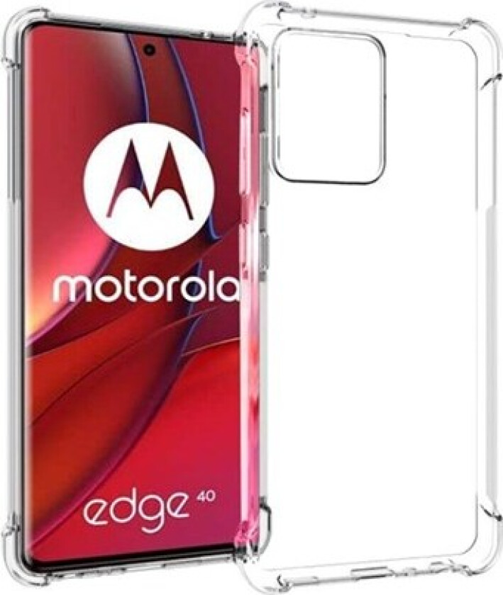 Impact - back cover for mobile phone