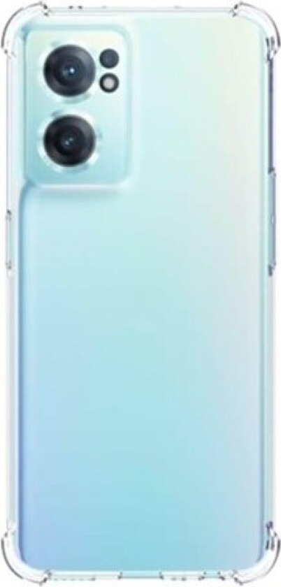 Impact - back cover for mobile phone