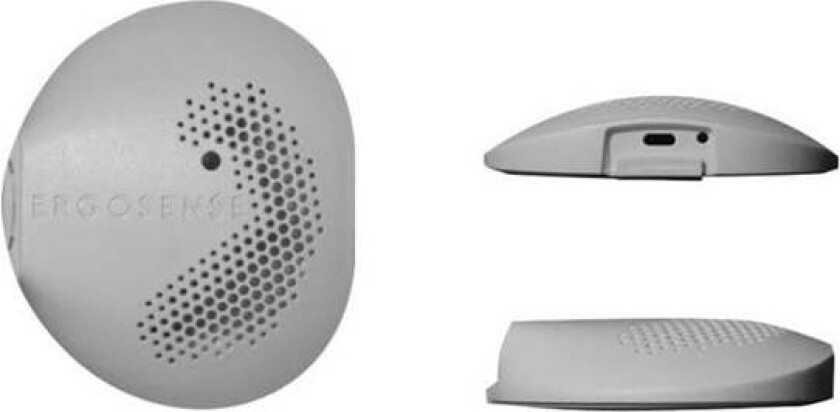 Abacus - multipurpose sensor - Bluetooth 4.1 LE - 3G 2G