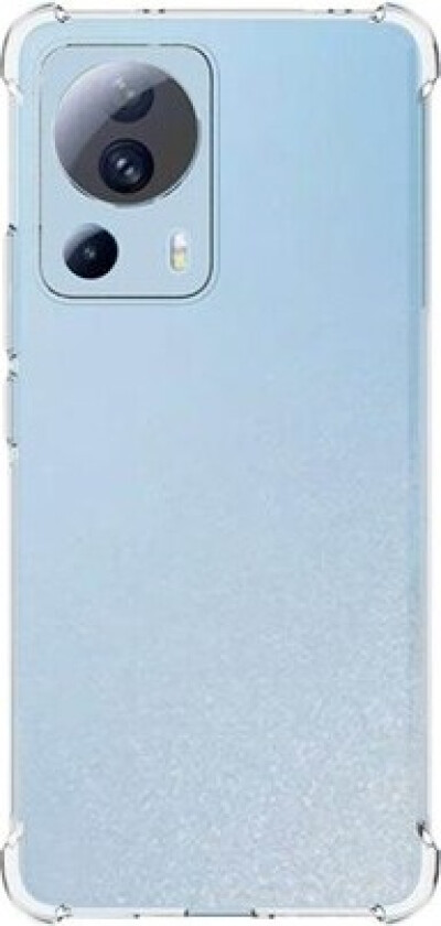 Impact - back cover for mobile phone