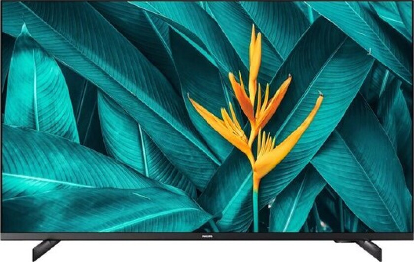 43HFL5214U MediaSuite - 43" LED-backlit LCD TV - 4K - for healthcare / hotel