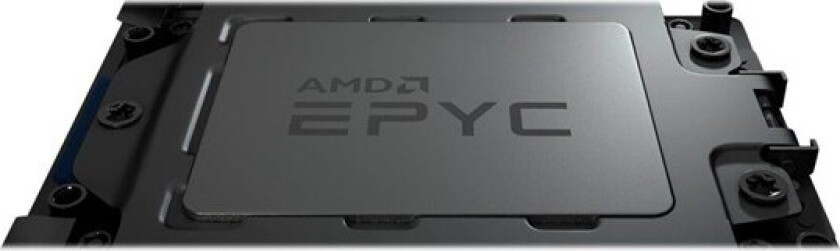 EPYC 7662 / 2 GHz processor - OEM Prosessor/CPU - 64 kjerner - 2 GHz - SP3 - Bulk (uten vifte)
