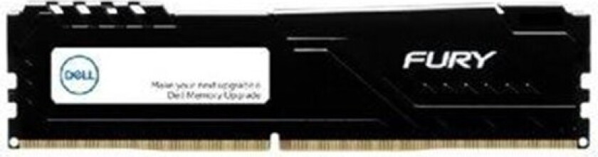 - DDR5 - module - 32 GB - DIMM 288-pin - 5200 MHz / PC5-41600 - unbuffered