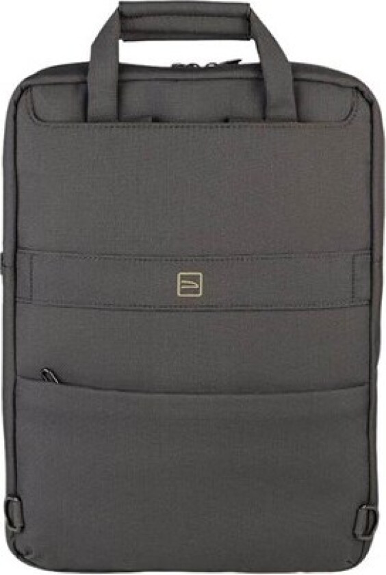 Work-out 4 - notebook carrying backpack