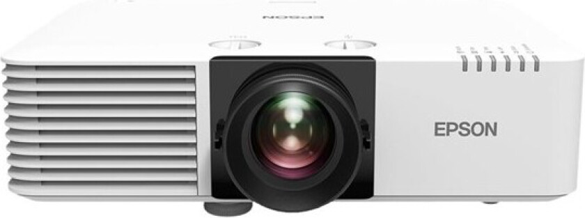 Prosjektor EB-L570U - 3LCD projector - LAN - white - 1920 x 1200 - 0 ANSI lumens