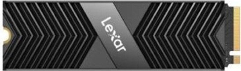 Professional NM800PRO Heatsink PCI-E 4.0 NVMe - 1TB