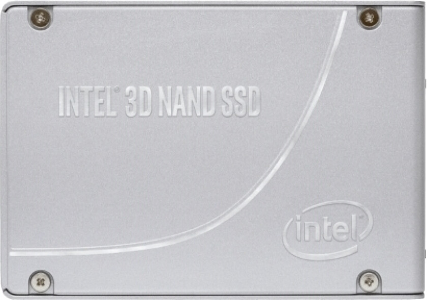 Solid State Drive Dc P4510 Series - Ssd - 1 Tb - Intern - 2,5" - Pcie 3.1 X4 (Nvme)