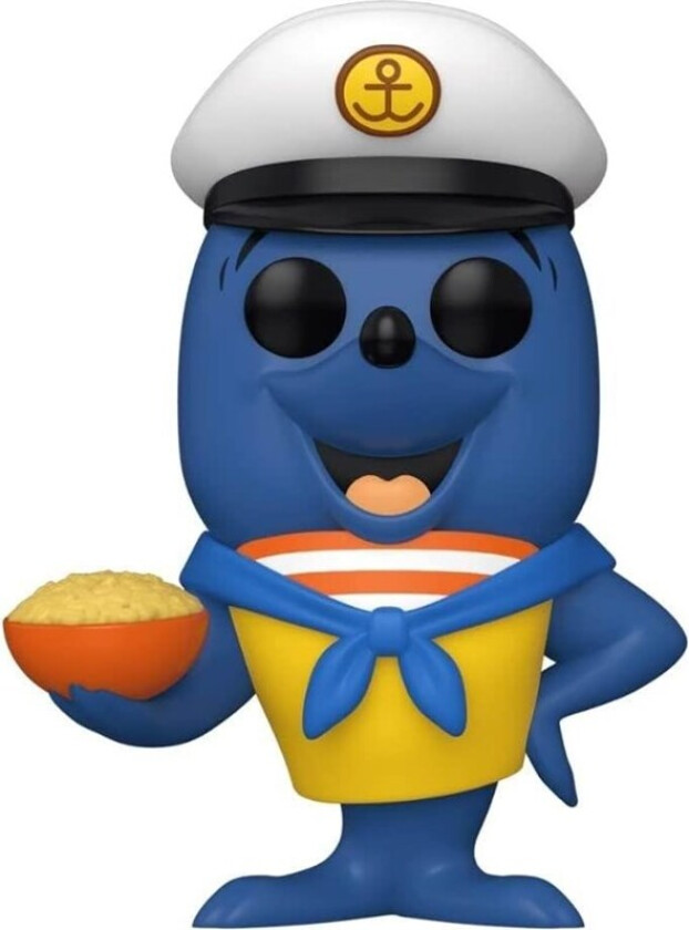 - Ad Icons: Kellogg's (Smaxey The Seal) POP! - Figur