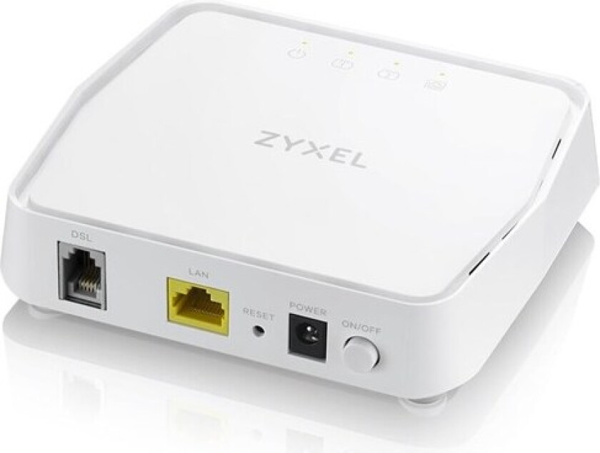 VMG4005-B50A - router - DSL modem - desktop - Router