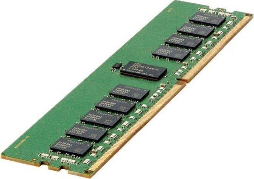 32GB 1Rx4 PC4-3200AA-R Smart Memory
