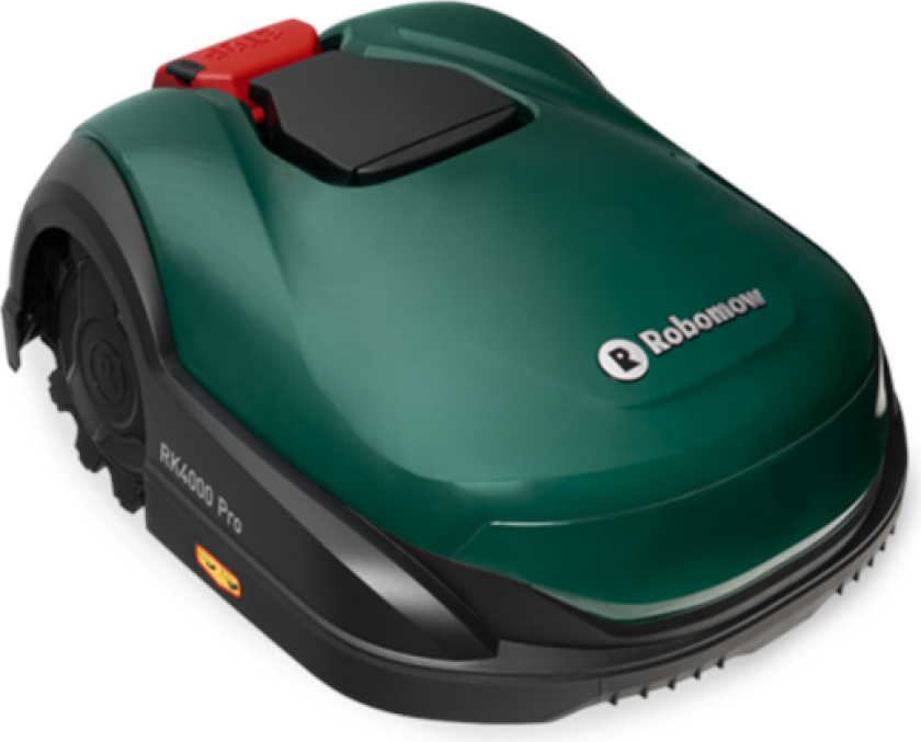 RK 4000 Robotic Lawnmower 4000 m²