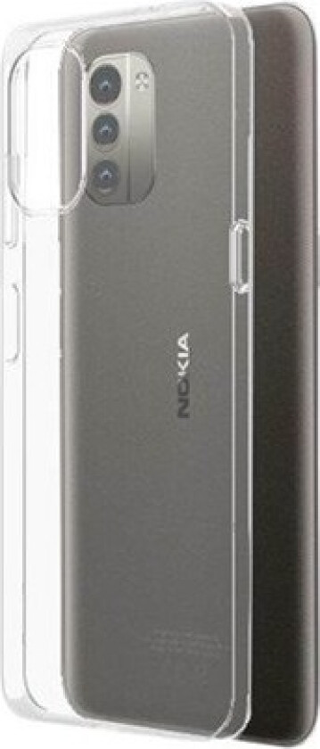 Crystal - back cover for mobile phone