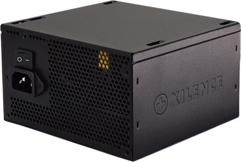Performance A+ III Series XP650R11 Strømforsyning (PSU) - 650 Watt - 120 mm - 80 Plus Bronze sertifisert