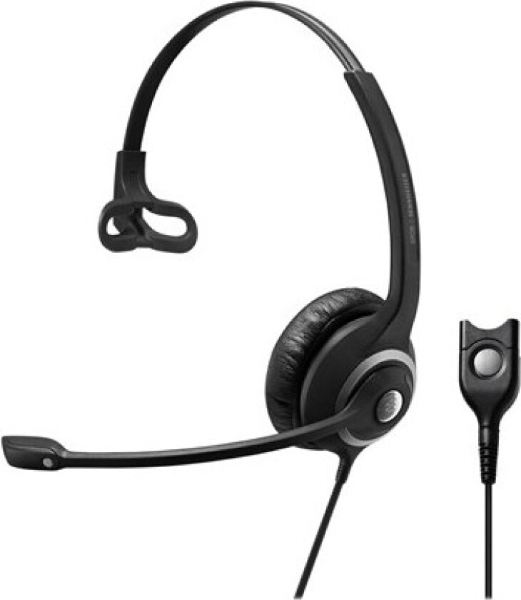 I SENNHEISER IMPACT SC 232