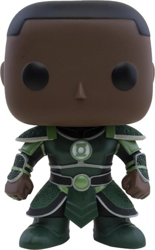 - POP! DC: Imperial Palace - Green Lantern - Figur