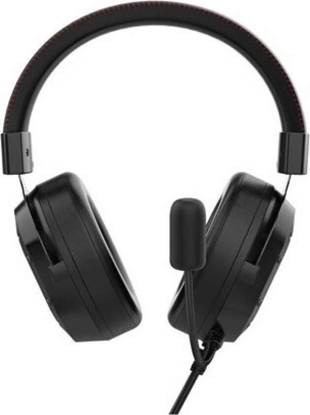 Conceptronic ATHAN02B - headset