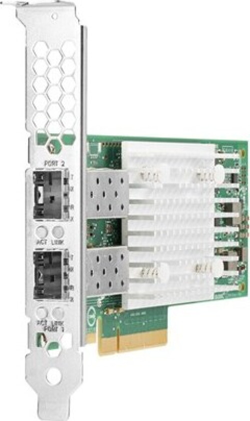 Intel E810-XXVDA2