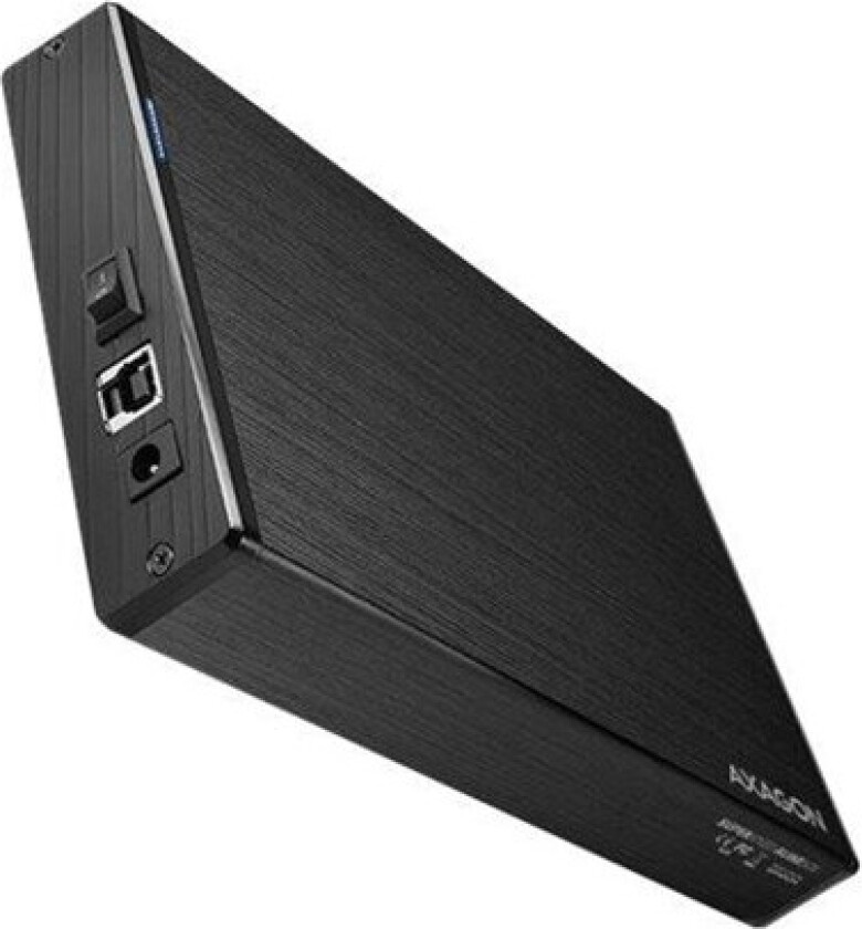 Bilde av EE35-XA3 - storage enclosure - SATA 3Gb/s - USB 3.2 (Gen 1)