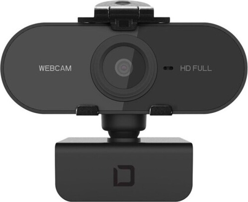 Webcam PRO Plus Full HD