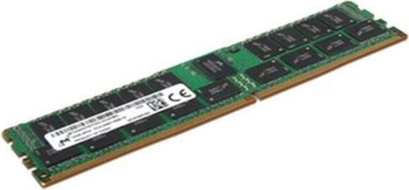 16GB DDR4 3200MHz ECC RDIMM Memo