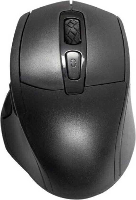Eterno M-230 - Mus - Optisk - 6 - Svart