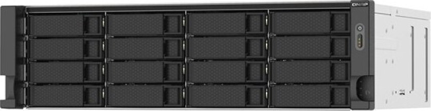TS-1673AU-RP-16G - NAS-Server