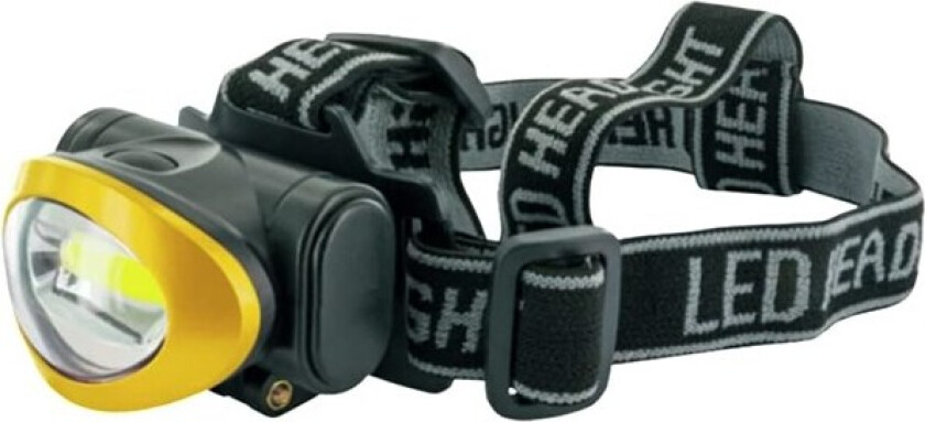 WLED40531 Headlamp