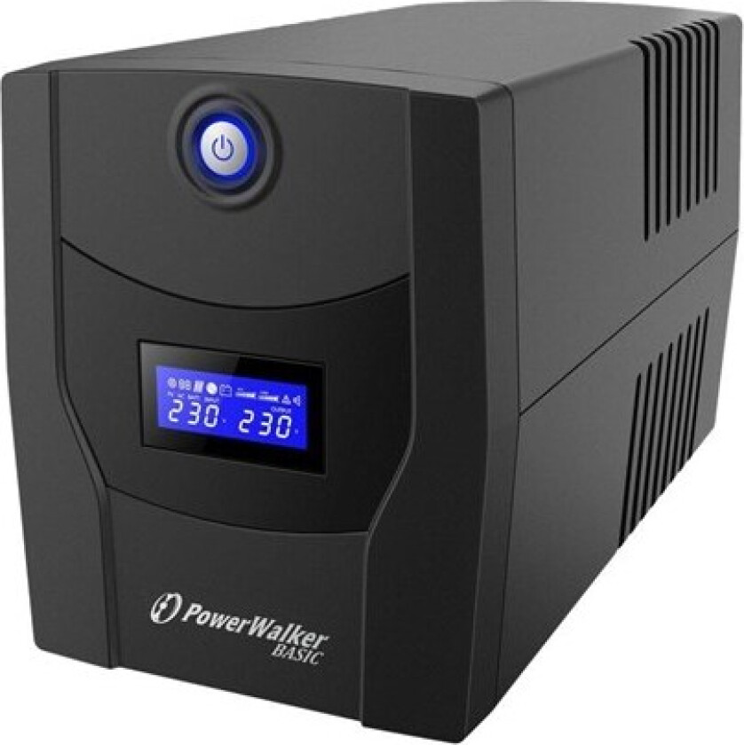 Basic VI 1500 STL FR 900W / 1500 VA