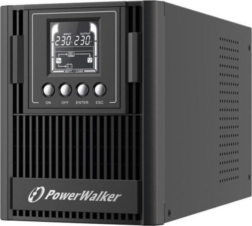 PowerWalker