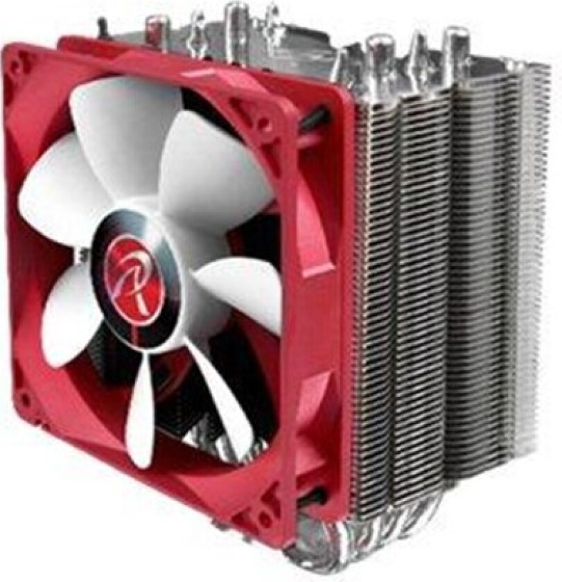 Themis Evo - CPU Luftkjøler