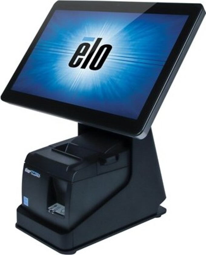 mPOS Printer Stand - Skjerm