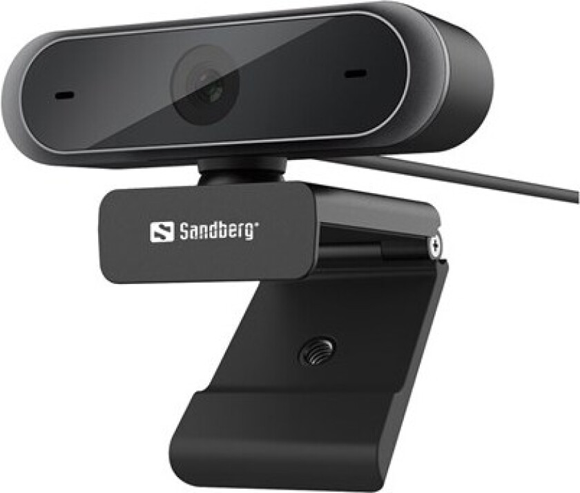 USB Webcam Pro